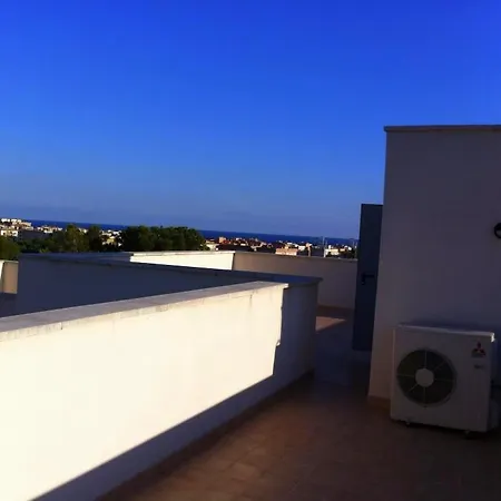 Holiday home Casa Blanca *