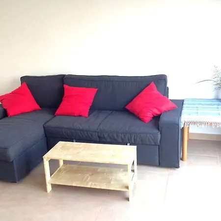 Holiday home Casa Blanca *