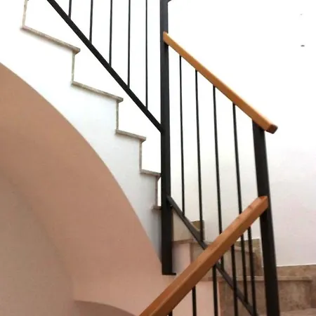 Casa Blanca Hébergement de vacances