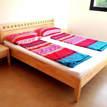 Holiday home Casa Blanca