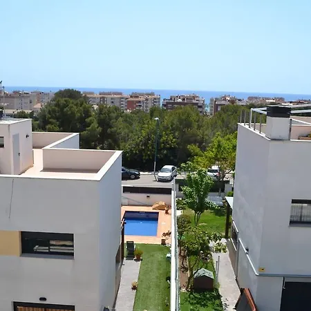 Casa Blanca Holiday home *