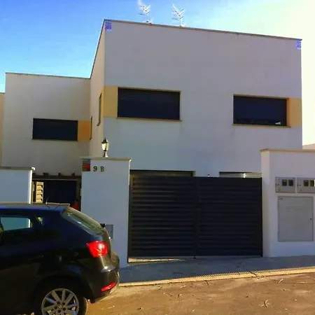 Casa Blanca Hébergement de vacances