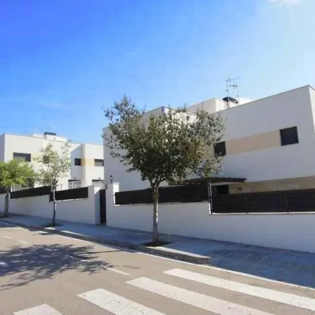 Casa Blanca Holiday home
