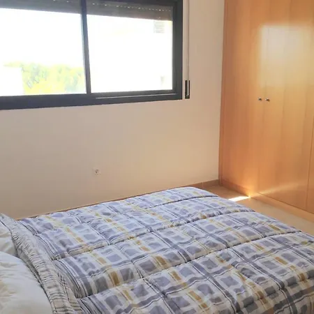 Casa Blanca Calafell