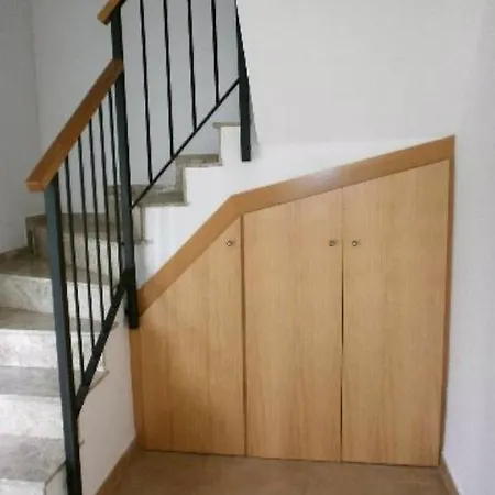 Hébergement de vacances Casa Blanca Calafell