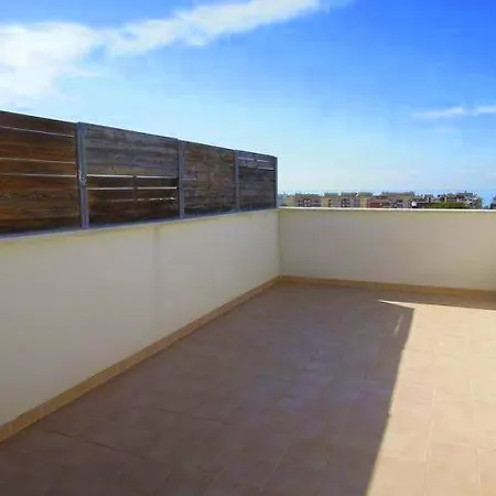 Holiday home Casa Blanca