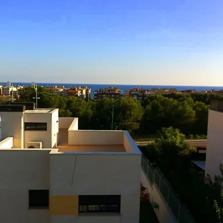 Casa Blanca Holiday home