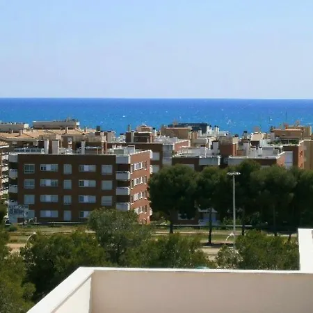 Casa Blanca * Calafell