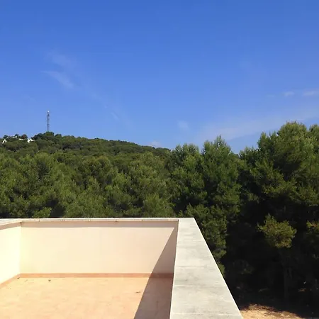Casa Blanca Calafell