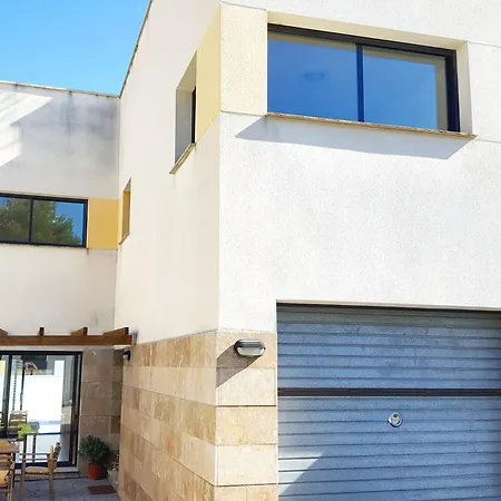 Casa Blanca Holiday home *