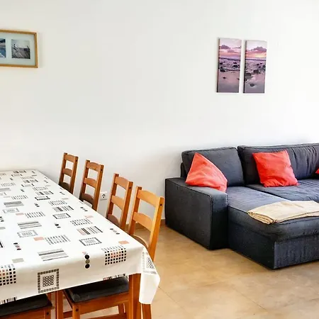 Casa Blanca Holiday home