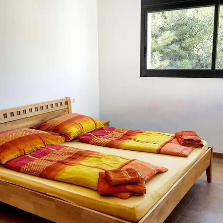Holiday home Casa Blanca *