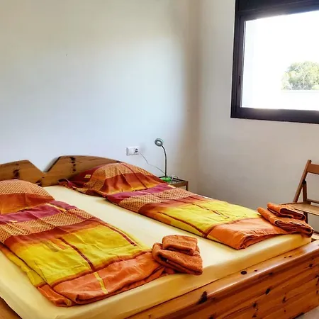Casa Blanca Holiday home Calafell