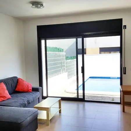 Holiday home Casa Blanca