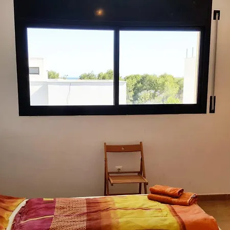 Casa Blanca Calafell