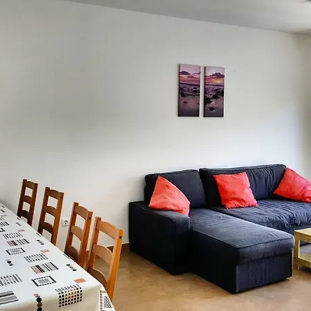 Casa Blanca Holiday home