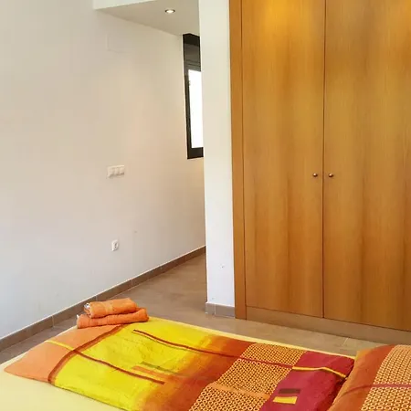 Casa Blanca * Calafell