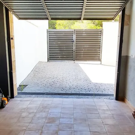 Holiday home Casa Blanca *