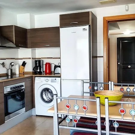 Casa Blanca Holiday home Calafell
